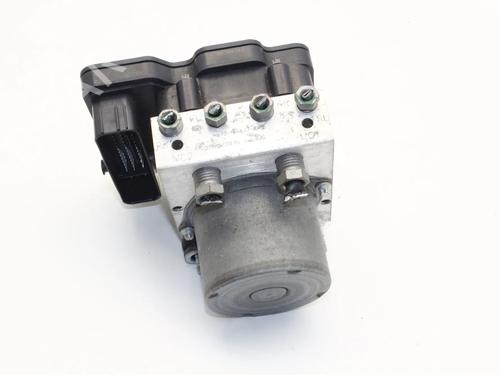 ABS Bremseaggregat ABS Bremseaggregat JAGUAR F-PACE (X761) 2.0 TD4 AWD (180 hp) 39872212 39872212