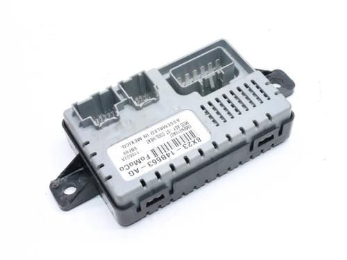 Electronic module JAGUAR XF I (X250) 3.0 D | BP39768784M83 - Image 2