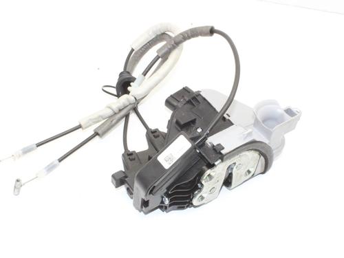 Used Front left lock Front left lock HYUNDAI IONIQ (AE) Electric (136 hp) 39799135 39799135