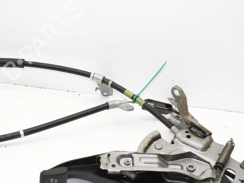 Hand brake LEXUS CT (ZWA10_) 200h (ZWA10_, ZWA10R) | BP39805129I18 - Image 3