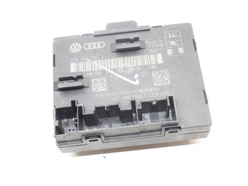 Used Electronic module Electronic module AUDI A6 C7 (4G2, 4GC) 2.0 TDI (177 hp) 39852589 39852589