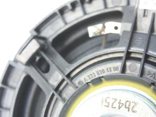 Speaker MERCEDES-BENZ EQS (V297) EQS 450+ (297.123) | BP39831434E2 - Image 3