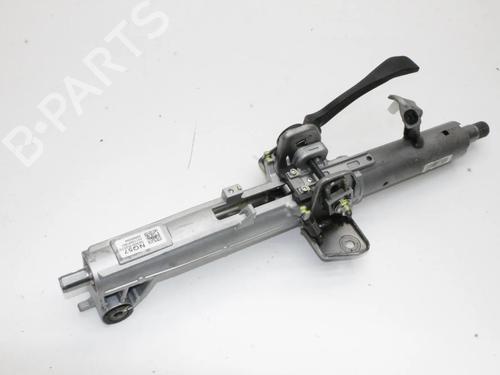 Used Steering column Steering column KIA SPORTAGE V (NQ5) 1.6 T-GDI (180 hp) 39796795 39796795