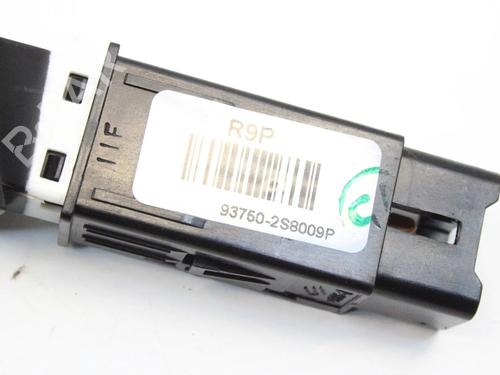 Switch HYUNDAI ix35 (LM, EL, ELH) 2.0 CRDi 4WD | BP39789573I30 - Image 4