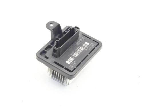 Heater resistor OPEL MOKKA 1.2 (76) | BP39821340M108 - Image 3