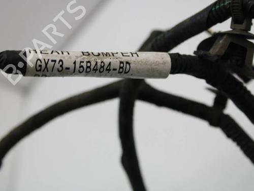 Wiring harness JAGUAR XE (X760) 2.0 | BP39875275E16 - Image 7