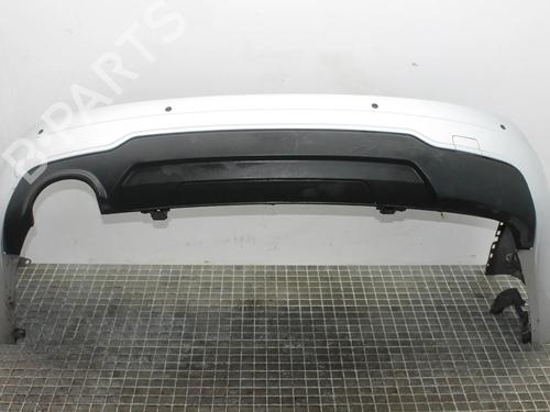 rear-bumper-mercedes-benz-c-class-coupe-c204-2011-39774705 main image