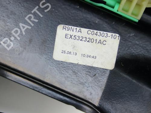 Front left window mechanism JAGUAR F-TYPE Convertible (X152) 3.0 SCV6 | BP39859195C22 - Image 5