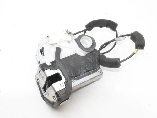 Used Rear right lock Rear right lock HONDA CIVIC X Hatchback (FC_, FK_) 2.0 Type-R (FK8) (320 hp) 39812287 39812287