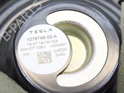 Speaker TESLA MODEL 3 (5YJ3) EV Performance AWD | BP39822556E2 - Image 5