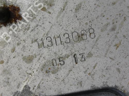 Cable NISSAN NV200 Van 1.5 dCi 85 (M20, M20N, M20M) | BP39787755E12 - Image 6