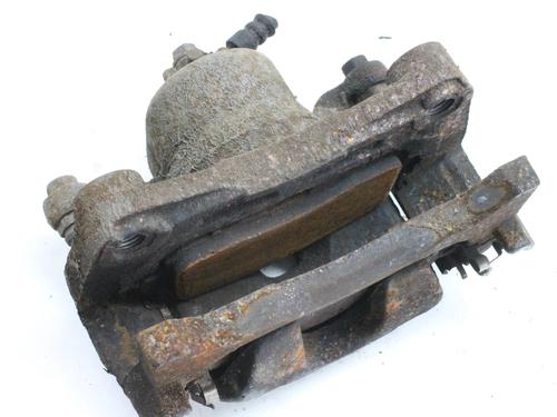 Right front brake caliper NISSAN LEAF (ZE0) Electric | BP39868589M104 - Image 3