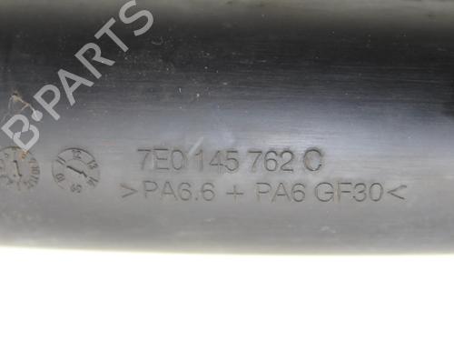 Intercooler pipe VW TRANSPORTER T5 Van (7HA, 7HH, 7EA, 7EH) 2.0 TDI | BP39846608M127 - Image 5