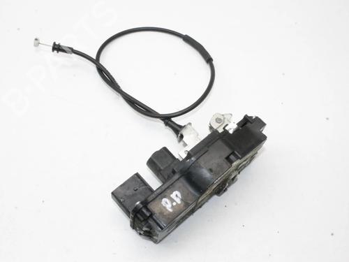 Front right lock TESLA MODEL S (5YJS) 85 | BP39769001C97 - Image 2