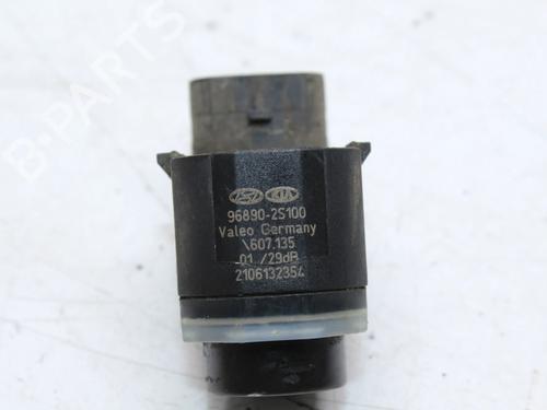 Electronic module HYUNDAI SANTA FÉ III (DM, DMA) 2.2 CRDi 4WD | BP39864013M83 - Image 3