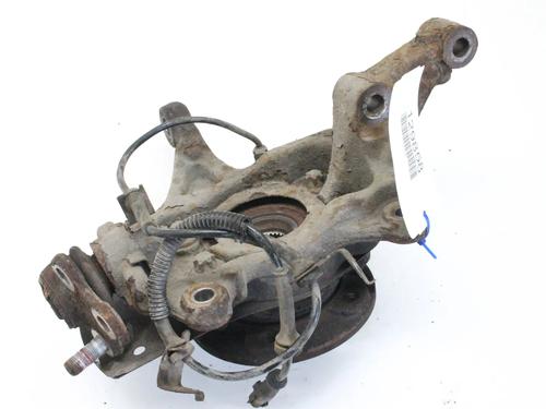 Left front steering knuckle RENAULT TRAFIC III Van (FG_) 1.6 dCi 125 (FGMH) | BP39822102M25 - Image 4