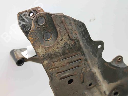 Subframe JEEP RENEGADE SUV (BU, B1, BV) 1.6 CRD | BP39824992M9 - Image 3