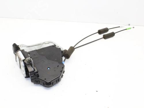 Used Front right lock Front right lock LEXUS RX (_L1_) 450h AWD (GYL15_) (299 hp) 39878590 39878590