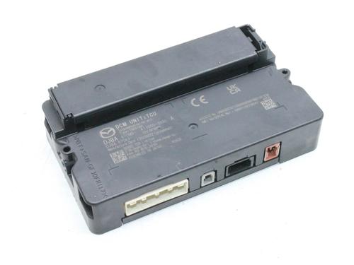 Used Electronic module Electronic module MAZDA MX-30 (DR) e-SKYACTIV (143 hp) 39844050 39844050