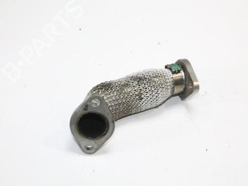 Used Pipe Pipe AUDI Q7 (4LB) 4.2 TDI quattro (326 hp) 39833286 39833286
