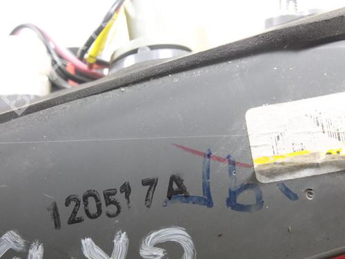 Left tailgate light HYUNDAI i40 I (VF) 1.7 CRDi | BP39776057C79 - Image 9