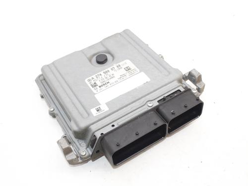 Used Engine control unit (ECU) Engine control unit (ECU) MERCEDES-BENZ C-CLASS (W204) C 180 CGI (204.031) (156 hp) 39860034 39860034