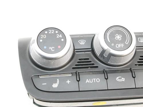 Control unit AUDI TT (8J3) 2.0 TTS quattro | BP39866110M11 - Image 3