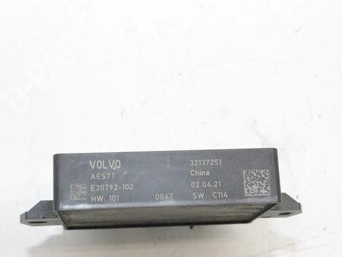 Electronic module POLESTAR POLESTAR 2 (534) EV | BP39877467M83 - Image 6