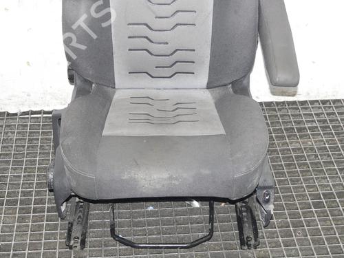 Right front seat FORD TRANSIT CUSTOM V362 Van (FY, FZ) 2.2 TDCi | BP39823601C16 - Image 5