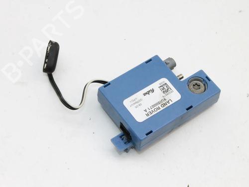 Used Electronic module Electronic module LAND ROVER RANGE ROVER SPORT I (L320) 4.2 4x4 (405 hp) 39841930 39841930