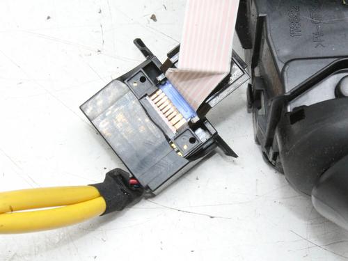 Steering column stalk LEXUS CT (ZWA10_) 200h (ZWA10_, ZWA10R) | BP39821832I23 - Image 8