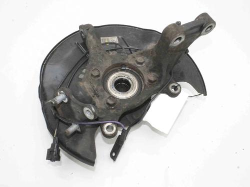 Left front steering knuckle LEXUS NX (_Z1_) 300h AWD (AYZ15, AYZ15_, AYZ15R) | BP39871434M25 - Image 3
