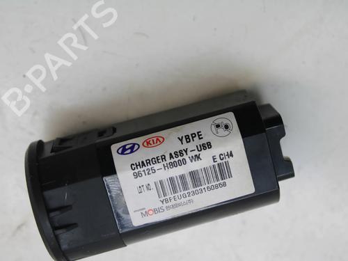Electronic module KIA STONIC (YB) 1.0 T-GDi | BP39860629M83 - Image 3