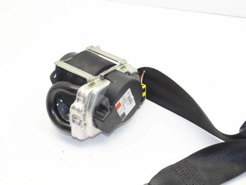 Front left seatbelt JAGUAR F-PACE (X761) 2.0 TD4 AWD | BP39860447I26 - Image 2