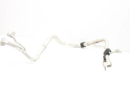 Used AC pipe AC pipe MERCEDES-BENZ A-CLASS (W176) A 180 (176.042) (122 hp) 39810840 39810840