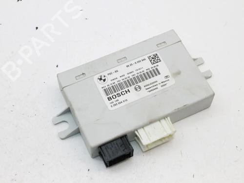 Used Electronic module Electronic module MINI MINI COUNTRYMAN (R60) Cooper SD ALL4 (143 hp) 39822715 39822715