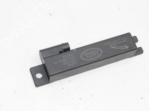 Used Electronic module Electronic module JAGUAR I-PACE (X590) EV400 AWD (400 hp) 39822954 39822954