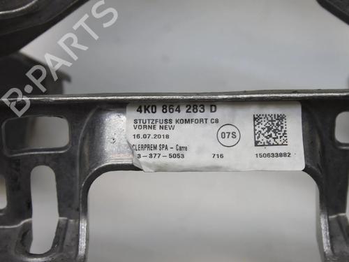 Armrest / Center console AUDI A6 C8 (4A2) 40 TDI | BP39836477I20 - Image 10
