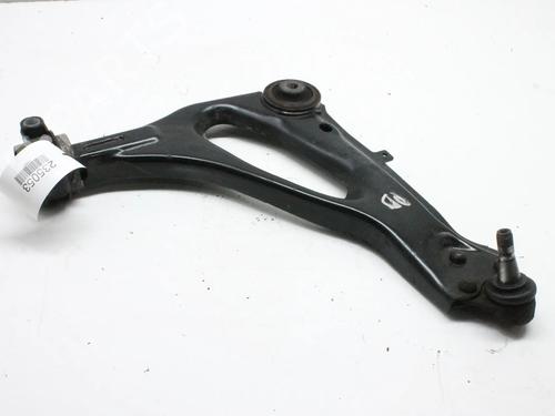 Used Right front suspension arm Right front suspension arm MERCEDES-BENZ VITO Van (W447) 109 CDI (447.601, 447.603, 447.605) (88 hp) 39822392 39822392
