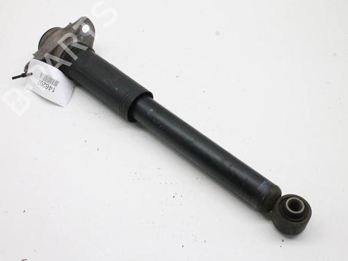 Used Left rear shock absorber Left rear shock absorber TOYOTA YARIS (_P21_, _PA1_, _PH1_) 1.6 GR 4WD (GXPA16) (261 hp) 39813520 39813520