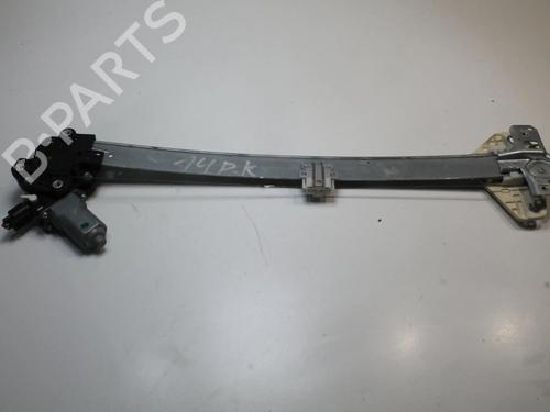 Front left window mechanism HONDA CR-V III (RE_) 2.0 i-VTEC (RE5, RE1) | BP39805286C22 - Image 2