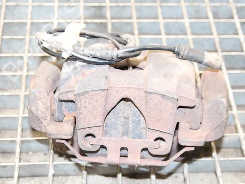 Left front brake caliper BMW X3 (F25) xDrive 20 d | BP39801721M105 - Image 3