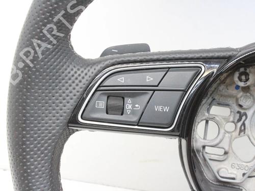 Rat AUDI A3 Sportback (8YA, 8YF) 30 TFSI | BP39785349C49 - Image 4