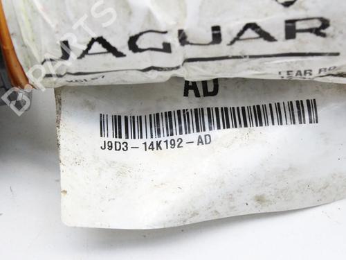 Wiring harness JAGUAR I-PACE (X590) EV400 AWD | BP39792287E16 - Image 5