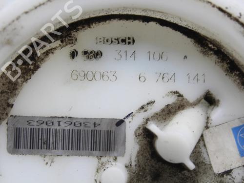 Fuel pump BMW 6 (E63) 630 i | BP39812002M76 - Image 5