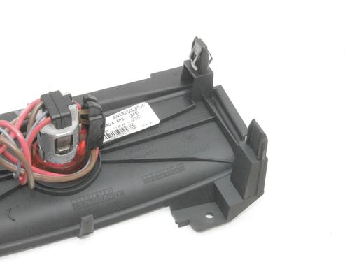 Middle console AUDI A7 Sportback (4GA, 4GF) 3.0 TDI quattro | BP39822331I22 - Image 6