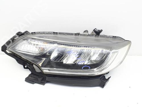 Used Left headlight Left headlight HONDA JAZZ IV (GK_) 1.5 (130 hp) 39768309 39768309