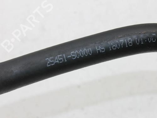 Pipe HYUNDAI i30 FASTBACK (PDE, PDEN) 2.0 N | BP39851110M125 - Image 5