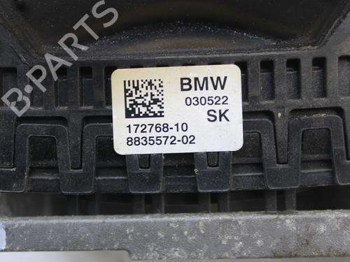 Engine mount BMW 1 (F40) 118 i | BP39866001M89 - Image 3