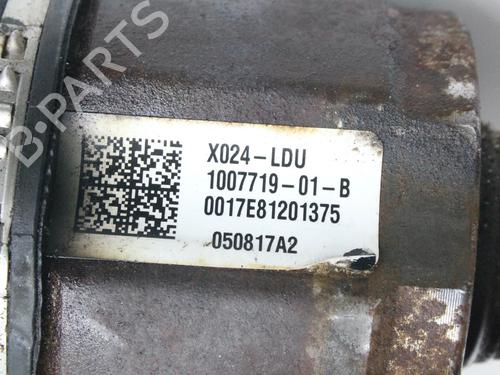 Right rear driveshaft TESLA MODEL S (5YJS) 75 | BP39858000M41 - Image 4